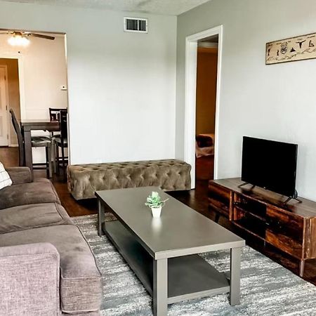 Affordable 2Br! Perfect For Workforce Apartamento Corpus Christi Exterior foto