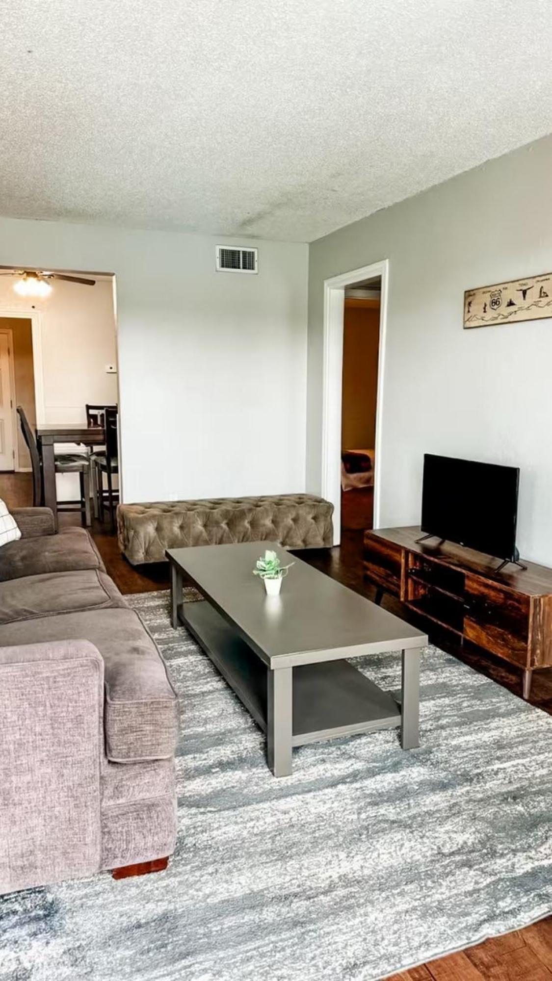 Affordable 2Br! Perfect For Workforce Apartamento Corpus Christi Exterior foto