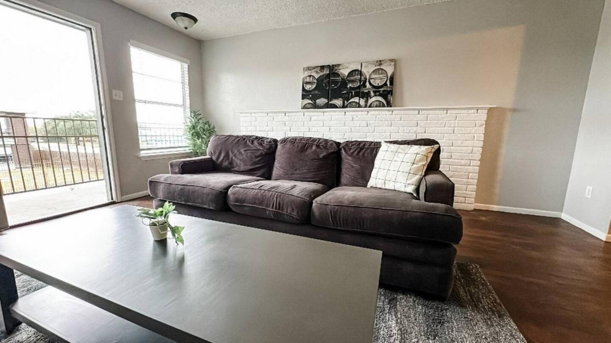Affordable 2Br! Perfect For Workforce Apartamento Corpus Christi Exterior foto