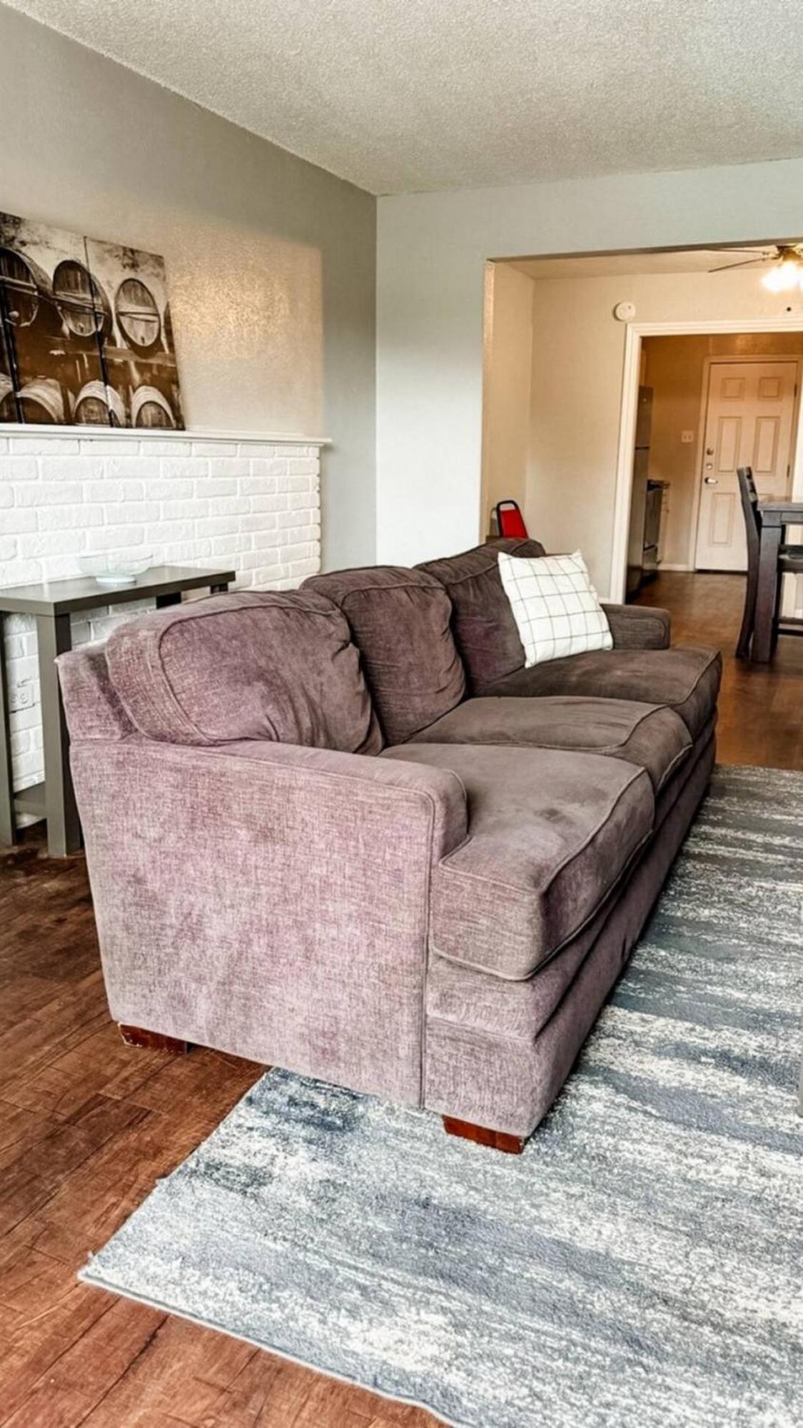 Affordable 2Br! Perfect For Workforce Apartamento Corpus Christi Exterior foto