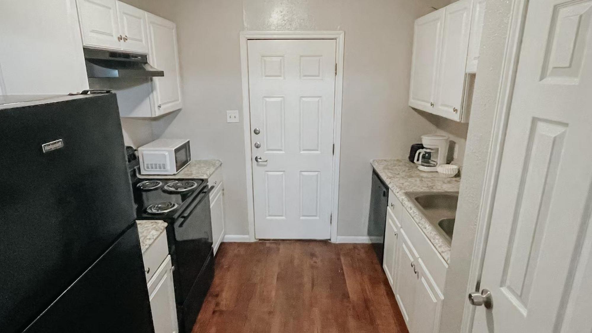Affordable 2Br! Perfect For Workforce Apartamento Corpus Christi Exterior foto