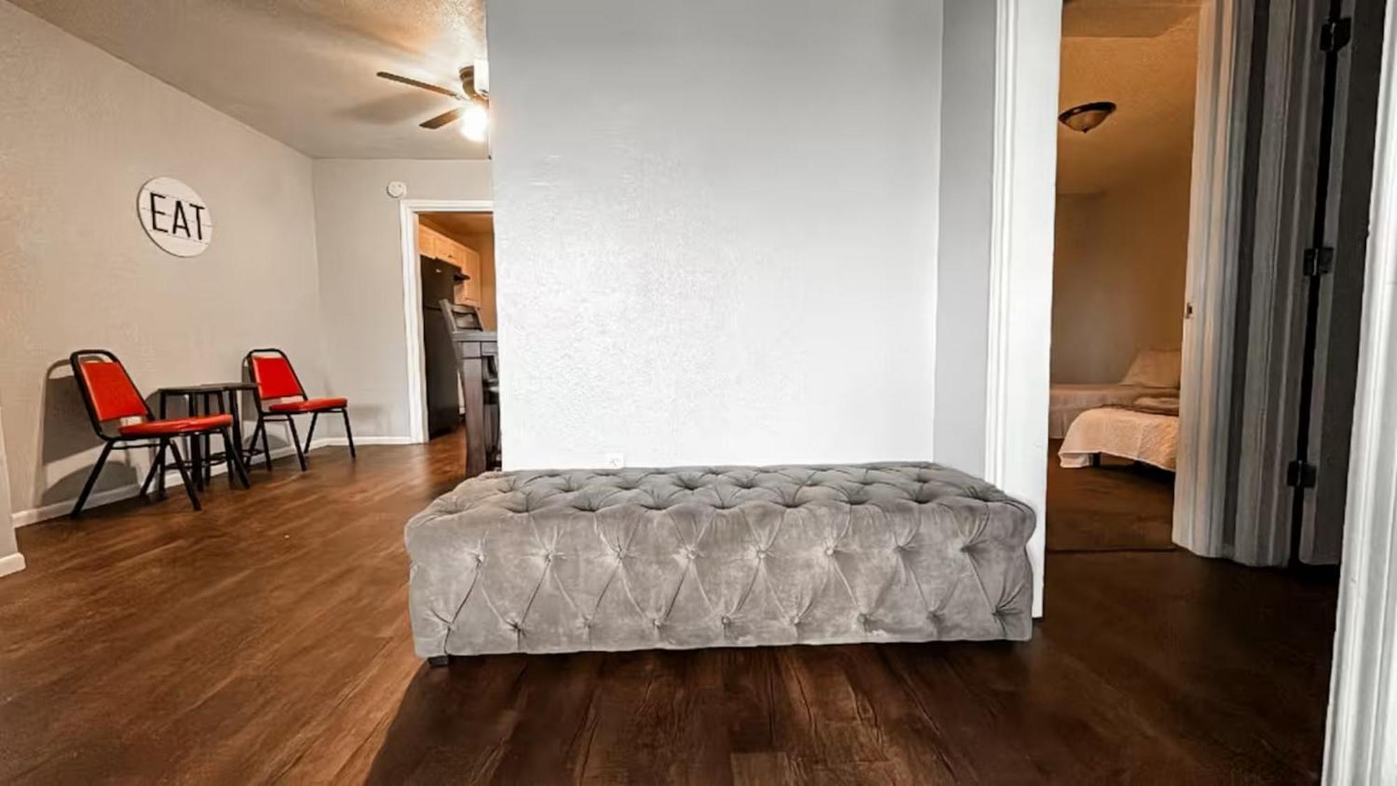 Affordable 2Br! Perfect For Workforce Apartamento Corpus Christi Exterior foto